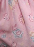 画像4: Angelic Pretty / すやすやTOYSワンピース  ピンク Y-25-03-22-057-AP-OP-SZ-ZY (4)