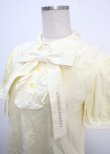 画像3: Angelic Pretty / Carnival Little Starカットソー  イエロー Y-25-03-22-006-AP-TO-SZ-ZY (3)