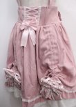 画像3: Amavel / Secret Macaron ドーリィスカート F ピンク Y-25-03-23-102-CA-SK-SZ-ZY (3)