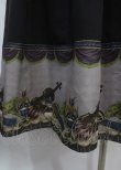 画像3: axes femme POETIQUE / トイマーチノースリワンピース M 黒 Y-25-03-26-106-AX-OP-SZ-ZI (3)