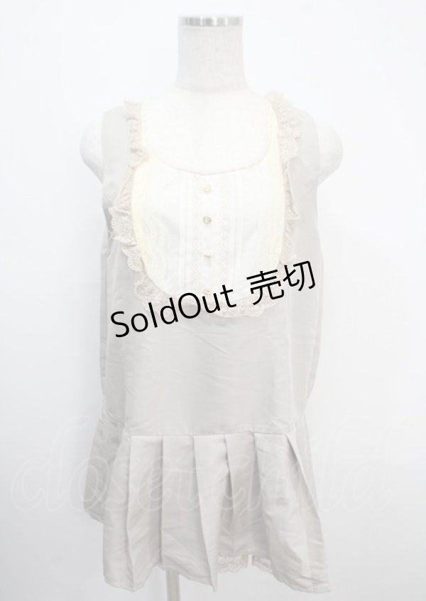 画像1: axes femme / ワンピース M  Y-25-03-26-128-AX-OP-SZ-ZY (1)