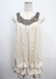 画像1: axes femme / ワンピース M  Y-25-03-26-129-AX-OP-SZ-ZY (1)
