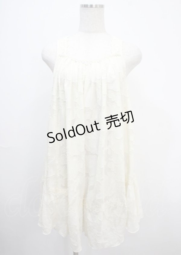 画像1: axes femme / ワンピース M  Y-25-03-26-130-AX-OP-SZ-ZY (1)
