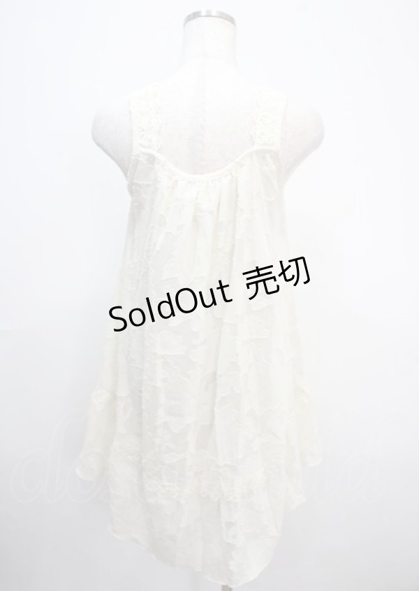 画像2: axes femme / ワンピース M  Y-25-03-26-130-AX-OP-SZ-ZY (2)