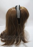 画像3: LOLITA / モチーフ付きカチューシャ   Y-25-03-26-035-LO-AC-SZ-ZY (3)
