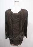 画像2: axes femme / トップス   Y-25-04-01-074-AX-TO-SZ-ZY (2)