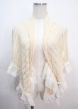画像1: axes femme / トップス   Y-25-04-01-082-AX-TO-SZ-ZY (1)