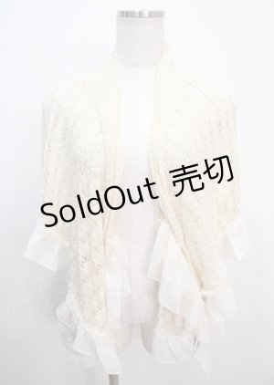 画像: axes femme / トップス   Y-25-04-01-082-AX-TO-SZ-ZY