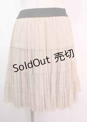 画像: axes femme / スカート   Y-25-04-01-153-AX-SK-SZ-ZY