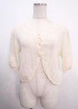 画像1: axes femme / トップス M キナリ Y-25-04-03-056-AX-TO-SZ-ZY (1)