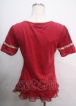 画像2: axes femme / トップス   Y-25-04-03-057-AX-TO-SZ-ZY (2)