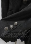 画像4: Moi-meme-Moitie / Xmas Special Swallow-Tailed Jacket(2006) man ブラック Y-25-04-03-082-MO-JA-SZ-ZY (4)