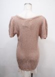 画像2: axes femme / トップス   Y-25-04-03-085-AX-TO-SZ-ZY (2)