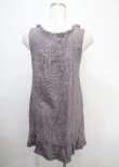 画像2: axes femme / トップス   Y-25-04-03-105-AX-TO-SZ-ZY (2)
