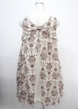 画像2: axes femme / ワンピース   Y-25-04-03-123-AX-OP-SZ-ZY (2)