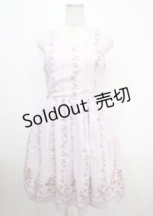 画像: axes femme / ワンピース   Y-25-04-03-125-AX-OP-SZ-ZY