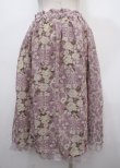 画像2: axes femme / 2021年福袋スカート  ピンク Y-25-04-03-161-AX-SK-SZ-ZY (2)