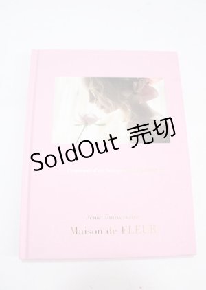画像: Maison de FLEUR / 5周年記念スタイルbook   Y-25-04-03-003-LO-ZA-SZ-ZY