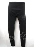 画像1: KILL STAR / Terminal Force Running Leggings S ブラック Y-25-04-11-134-PU-PA-SZ-ZY (1)