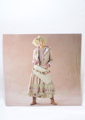 画像: WONDERFUL WORLD / カタログ   Y-25-04-11-021-LO-ZA-SZ-ZY