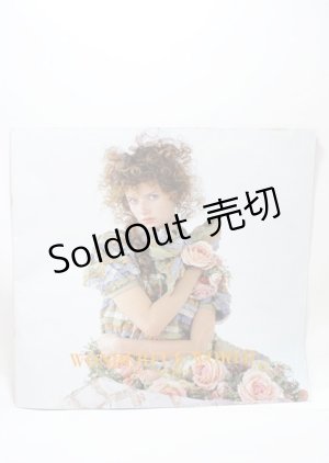 画像: WONDERFUL WORLD / カタログ   Y-25-04-11-026-LO-ZA-SZ-ZT-K009