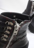 画像5: Demonia / ASSAULT-100 表記なし ブラック Y-25-04-11-061-PU-SH-SZ-ZY (5)