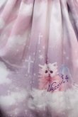 画像4: Royal Princess Alice / Sweet Dreams Fantasia〜甘い夢の幻想曲〜大人ワンピース  ピンク Y-25-04-15-101-LO-OP-SZ-ZY (4)