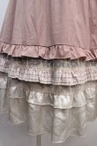 画像4: mayla classic / Lowry Fraise Gateau  ストロベリー Y-25-04-15-144-LO-OP-SZ-ZY (4)