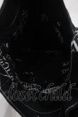 画像4: h.ANARCHY / ベルトバッグ  黒 Y-25-04-17-077-HN-BG-SZ-ZY (4)