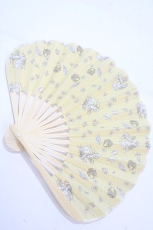 画像: axes femme / 扇子   Y-25-04-17-048-AX-ZA-SZ-ZY