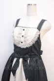 画像3: axes femme kawaii / 童話の小公女ジャンスカ  グリーン Y-25-04-20-111-AX-OP-SZ-ZY (3)