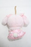 画像2: Maison de FLEUR / マイメロマスコットキーホルダー   Y-25-04-23-004-LO-ZA-SZ-ZY (2)