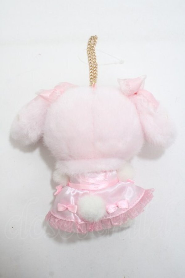 画像2: Maison de FLEUR / マイメロマスコットキーホルダー   Y-25-04-23-004-LO-ZA-SZ-ZY (2)