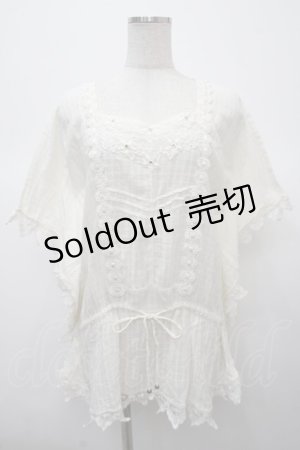画像: axes femme / トップス M  Y-25-04-23-066-AX-TO-SZ-ZY