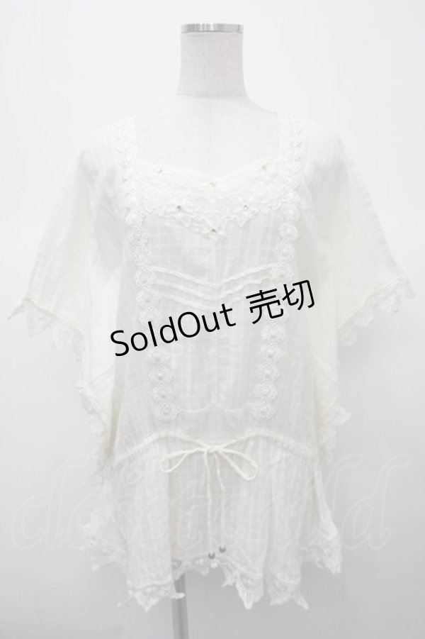 画像1: axes femme / トップス M  Y-25-04-23-066-AX-TO-SZ-ZY (1)
