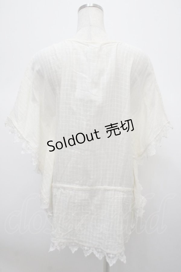 画像2: axes femme / トップス M  Y-25-04-23-066-AX-TO-SZ-ZY (2)