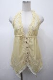 画像1: axes femme / トップス M  Y-25-04-23-070-AX-TO-SZ-ZY (1)