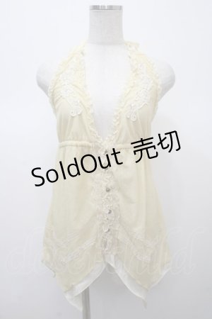 画像: axes femme / トップス M  Y-25-04-23-070-AX-TO-SZ-ZY