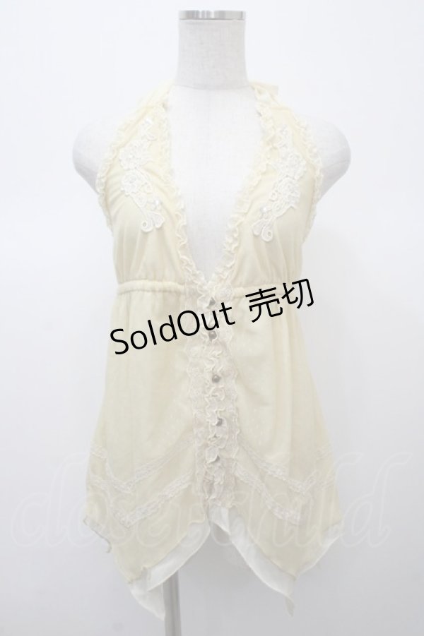 画像1: axes femme / トップス M  Y-25-04-23-070-AX-TO-SZ-ZY (1)