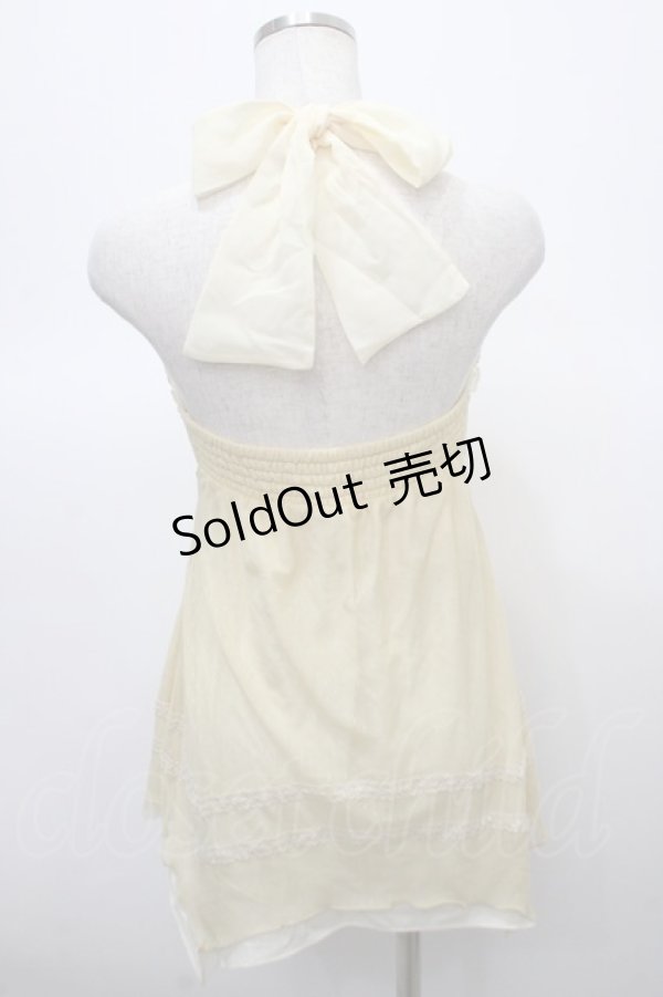 画像2: axes femme / トップス M  Y-25-04-23-070-AX-TO-SZ-ZY (2)