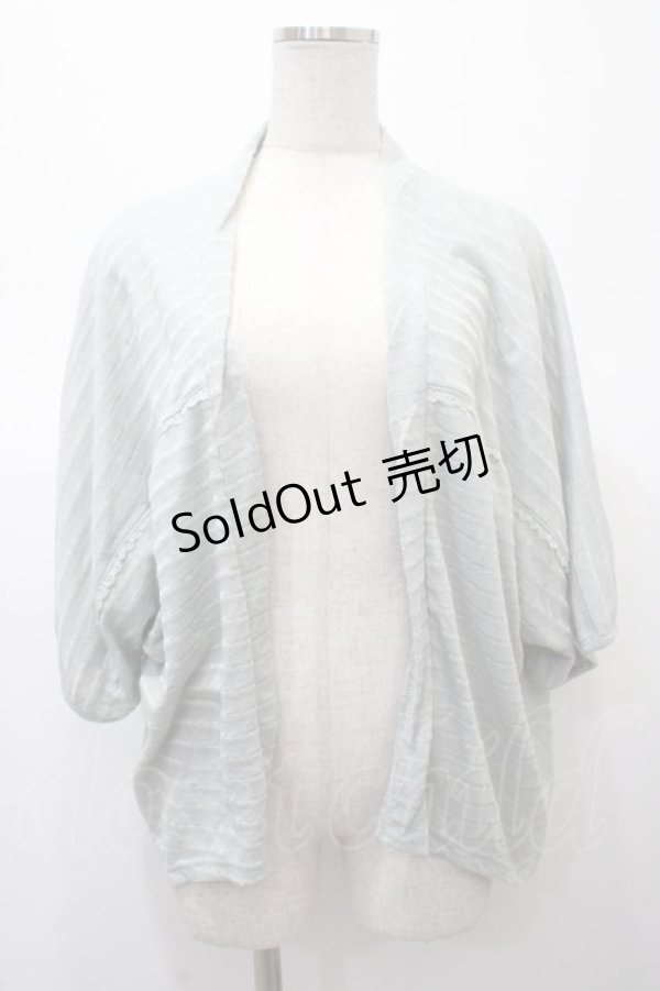 画像1: axes femme / トップス M  Y-25-04-23-075-AX-TO-SZ-ZY (1)