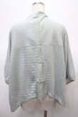 画像2: axes femme / トップス M  Y-25-04-23-075-AX-TO-SZ-ZY (2)