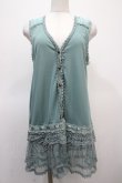 画像1: axes femme / トップス M  Y-25-04-23-101-AX-TO-SZ-ZY (1)