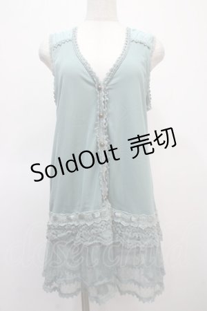 画像: axes femme / トップス M  Y-25-04-23-101-AX-TO-SZ-ZY