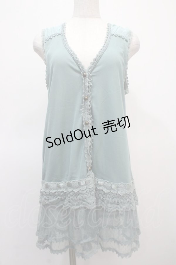 画像1: axes femme / トップス M  Y-25-04-23-101-AX-TO-SZ-ZY (1)