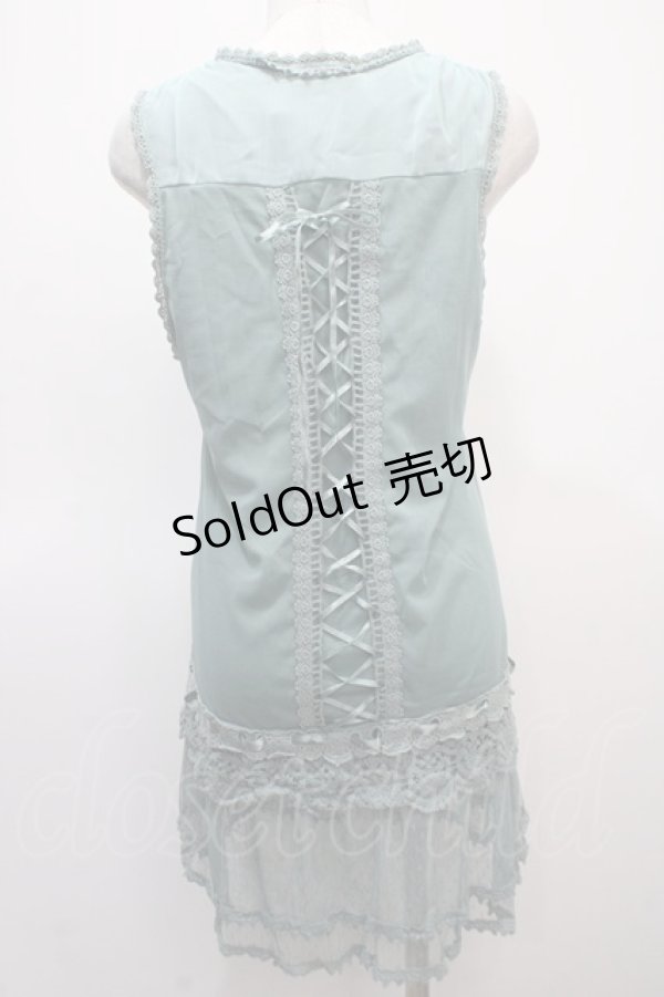 画像2: axes femme / トップス M  Y-25-04-23-101-AX-TO-SZ-ZY (2)