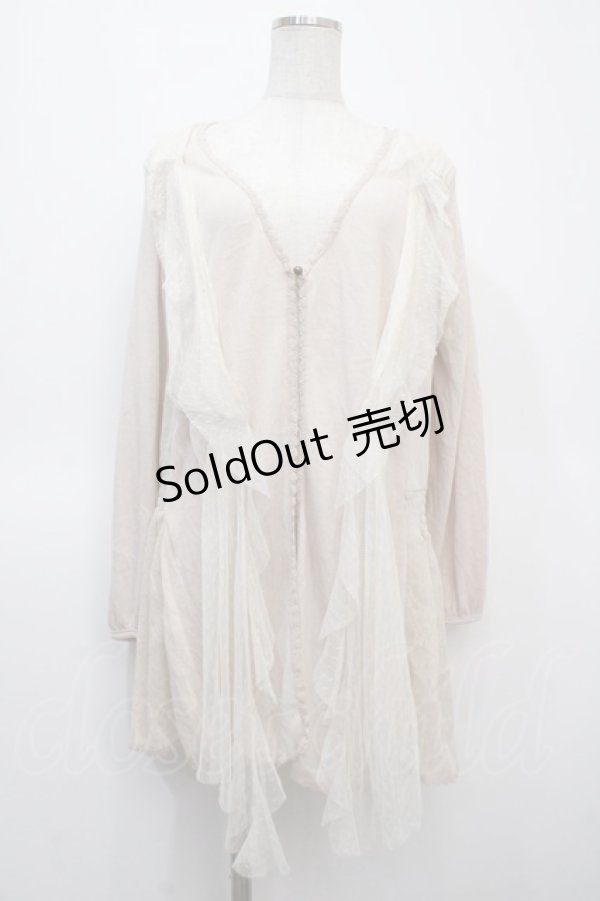 画像1: axes femme / トップス M  Y-25-04-23-102-AX-TO-SZ-ZY (1)
