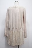 画像2: axes femme / トップス M  Y-25-04-23-102-AX-TO-SZ-ZY (2)