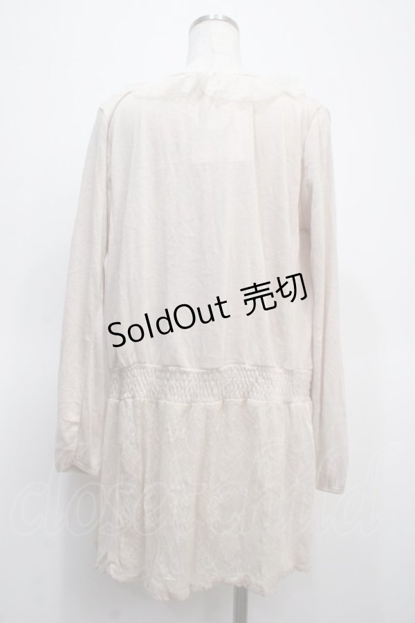 画像2: axes femme / トップス M  Y-25-04-23-102-AX-TO-SZ-ZY (2)