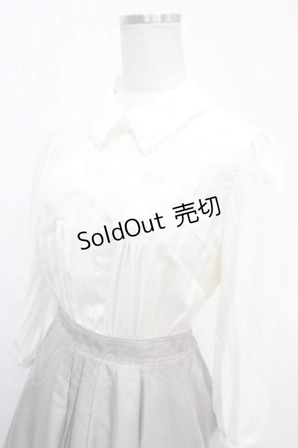 画像4: Secret Honey / Once upon a dream dress (Sleeping Beauty ver.) 2 グレー Y-25-04-23-137-CA-OP-SZ-ZY (4)